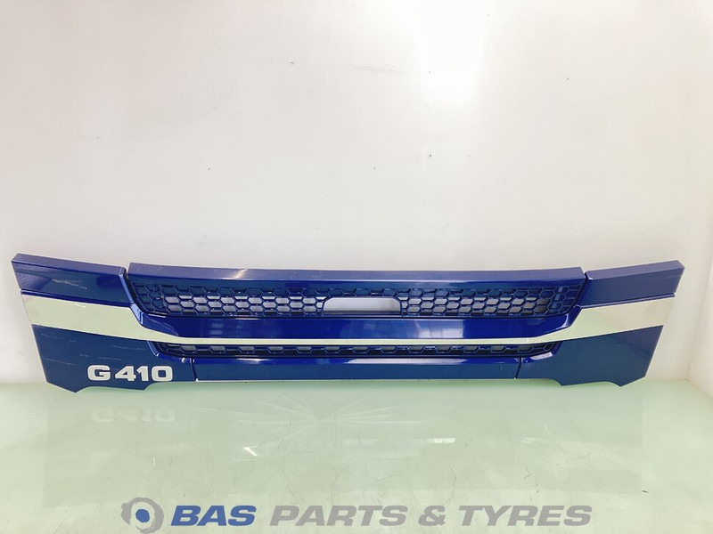 Scania G-Serie NextGen - Grill for Truck: picture 1 Scania G-Serie NextGen - Grill for Truck: picture 1