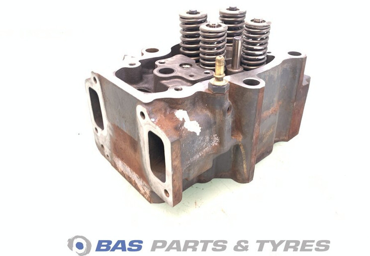 Scania  - Cylinder block for Truck: picture 1 Scania  - Cylinder block for Truck: picture 1