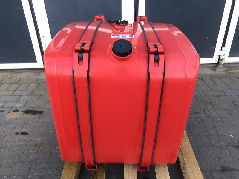 Scania - Fuel tank for Truck: picture 1 Scania - Fuel tank for Truck: picture 1