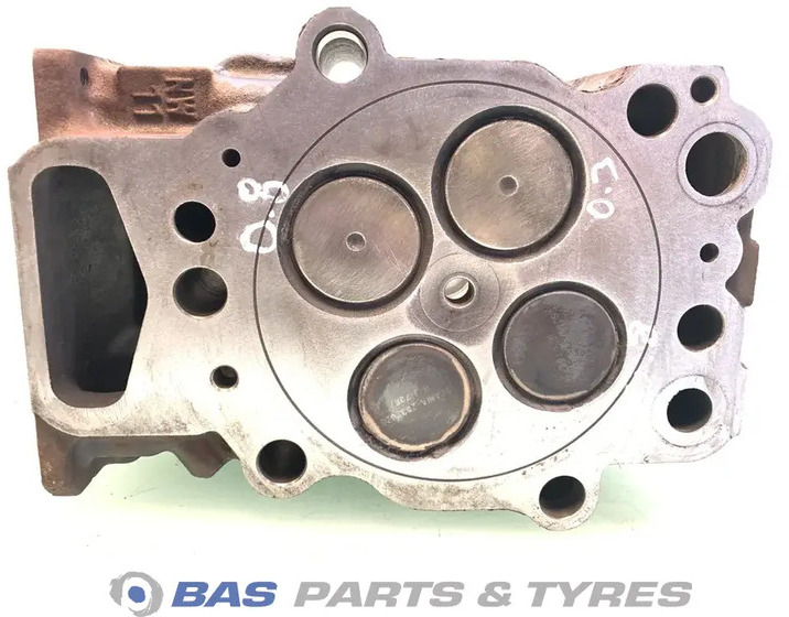 Scania  - Cylinder block for Truck: picture 4 Scania  - Cylinder block for Truck: picture 4