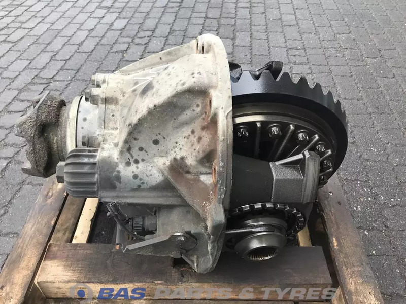 Scania - Differential gear for Truck: picture 1 Scania - Differential gear for Truck: picture 1