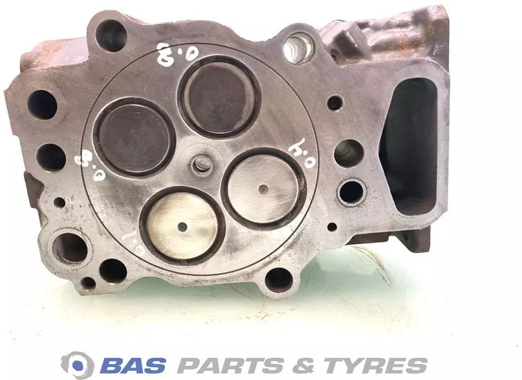 Scania  - Cylinder block for Truck: picture 4 Scania  - Cylinder block for Truck: picture 4