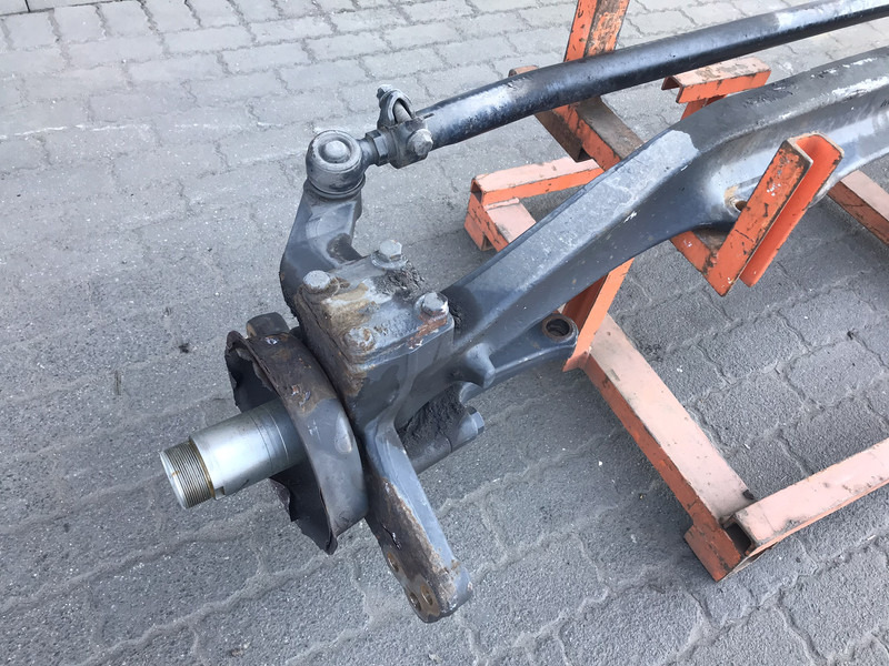 Scania - Front axle for Truck: picture 3 Scania - Front axle for Truck: picture 3