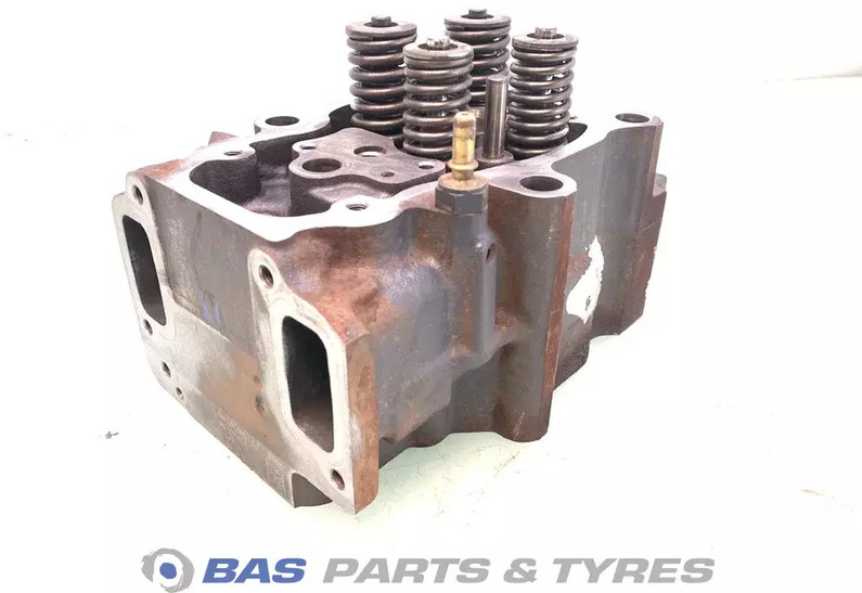 Scania  - Cylinder block for Truck: picture 2 Scania  - Cylinder block for Truck: picture 2