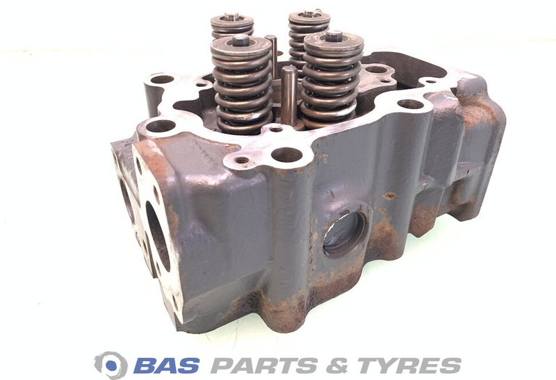 Scania  - Cylinder block for Truck: picture 1 Scania  - Cylinder block for Truck: picture 1