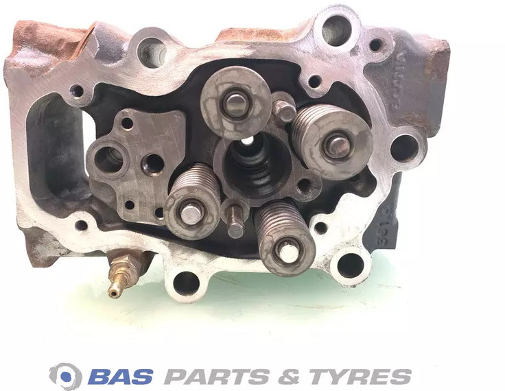 Scania  - Cylinder block for Truck: picture 3 Scania  - Cylinder block for Truck: picture 3