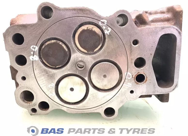 Scania  - Cylinder block for Truck: picture 4 Scania  - Cylinder block for Truck: picture 4