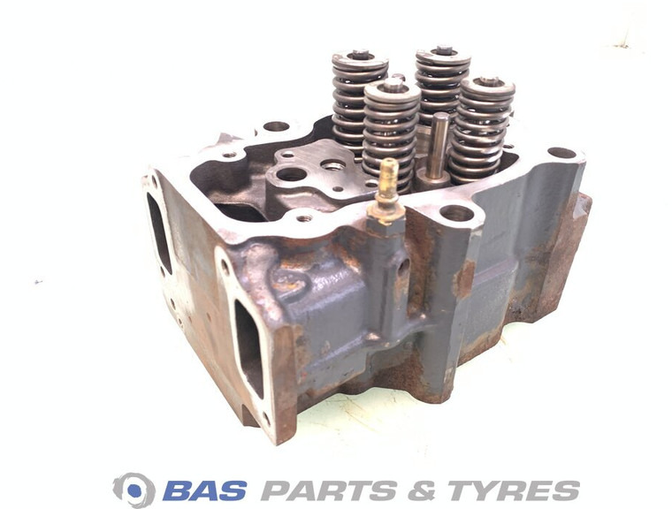 Scania  - Cylinder block for Truck: picture 1 Scania  - Cylinder block for Truck: picture 1