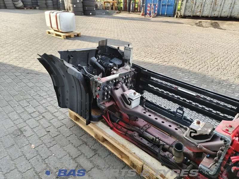 Scania R-Serie NextGen Bumper Scania 2674391 - Bumper for Truck: picture 5 Scania R-Serie NextGen Bumper Scania 2674391 - Bumper for Truck: picture 5