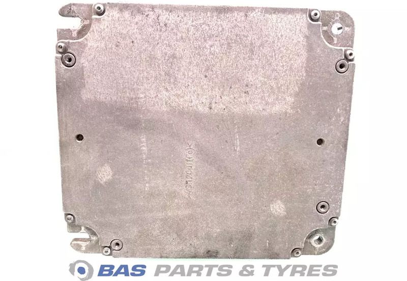 Scania Regeleenheid EMS Scania 2237232 - ECU for Truck: picture 2 Scania Regeleenheid EMS Scania 2237232 - ECU for Truck: picture 2