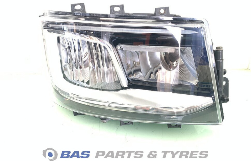 Scania S-Serie NextGen - Headlight for Truck: picture 1 Scania S-Serie NextGen - Headlight for Truck: picture 1