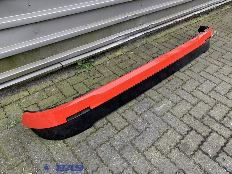 Scania S-Serie NextGen - Sun visor for Truck: picture 3 Scania S-Serie NextGen - Sun visor for Truck: picture 3