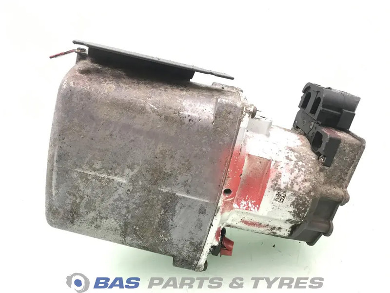 Scania Stuurpomp Scania 573068 - Steering pump for Truck: picture 3 Scania Stuurpomp Scania 573068 - Steering pump for Truck: picture 3