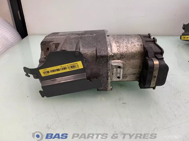 Scania Stuurpomp Scania 573068 - Steering pump for Truck: picture 5 Scania Stuurpomp Scania 573068 - Steering pump for Truck: picture 5