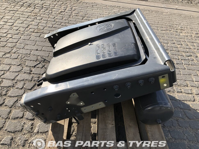 DAF CF Euro 6 - Spare parts for Truck: picture 1 DAF CF Euro 6 - Spare parts for Truck: picture 1