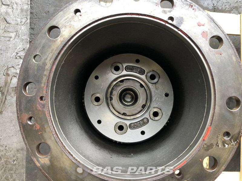 Mercedes-Benz - Spare parts for Truck: picture 2 Mercedes-Benz - Spare parts for Truck: picture 2