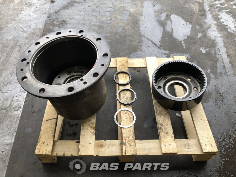 Mercedes-Benz - Spare parts for Truck: picture 1 Mercedes-Benz - Spare parts for Truck: picture 1