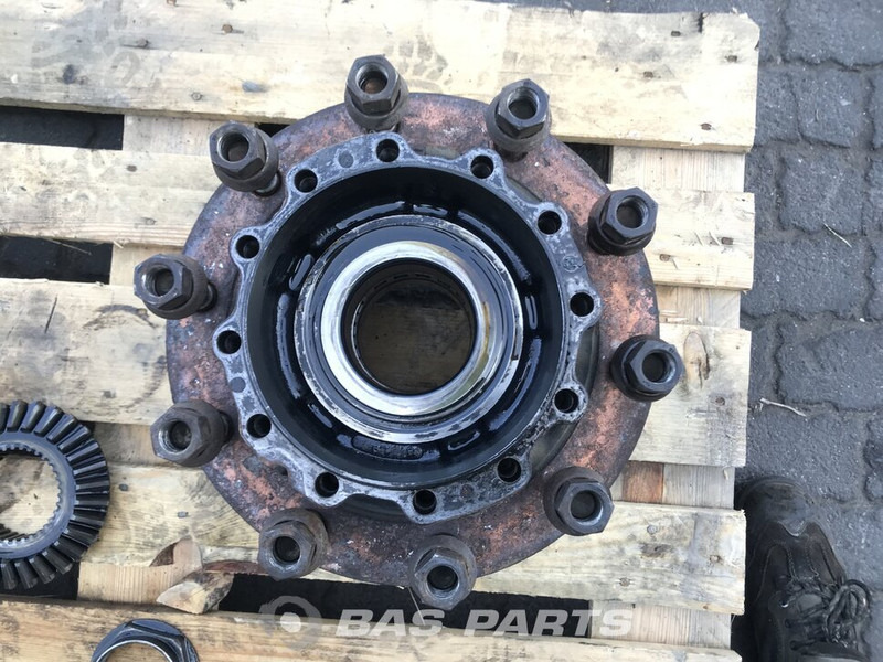 Renault - Spare parts for Truck: picture 3 Renault - Spare parts for Truck: picture 3