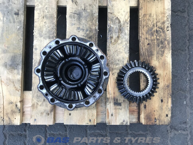 Renault  - Spare parts for Truck: picture 4 Renault  - Spare parts for Truck: picture 4