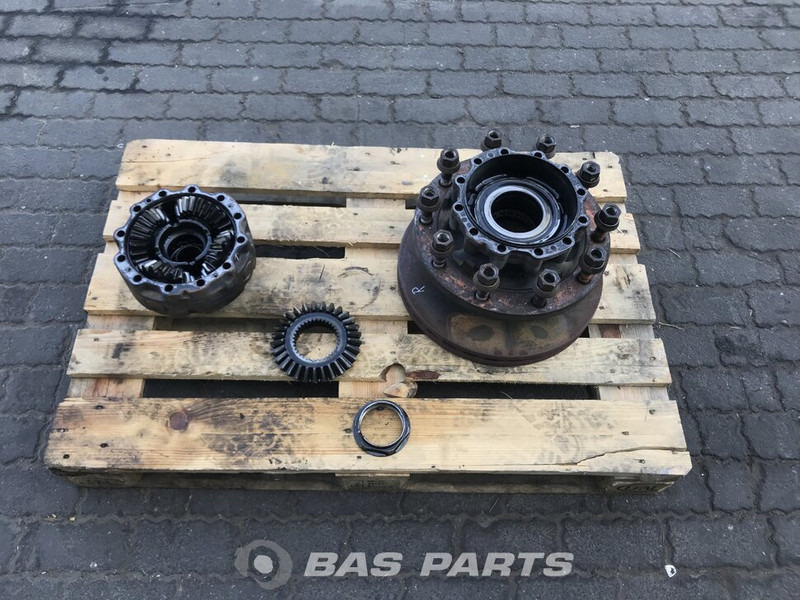 Renault  - Spare parts for Truck: picture 2 Renault  - Spare parts for Truck: picture 2