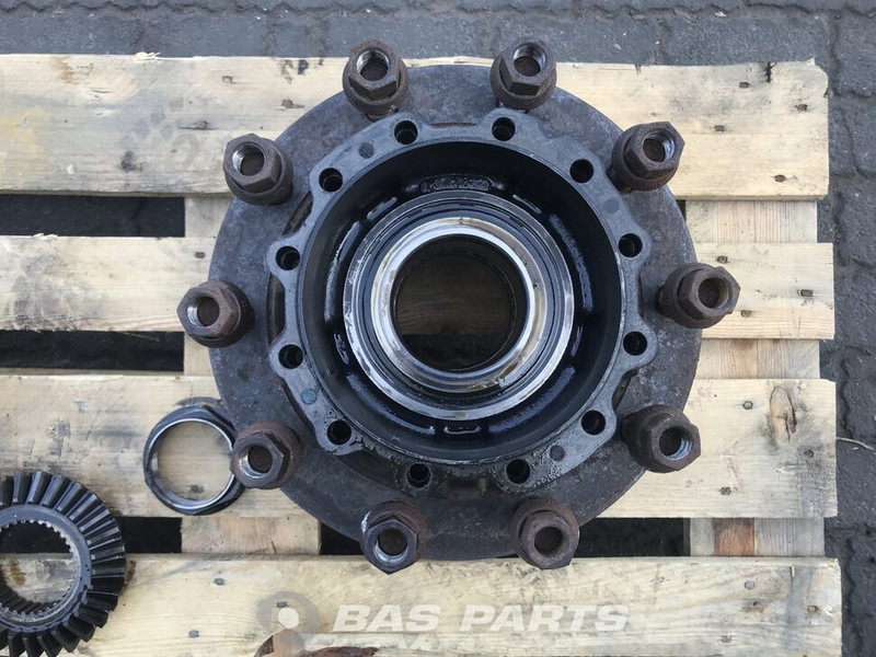 Renault - Spare parts for Truck: picture 3 Renault - Spare parts for Truck: picture 3