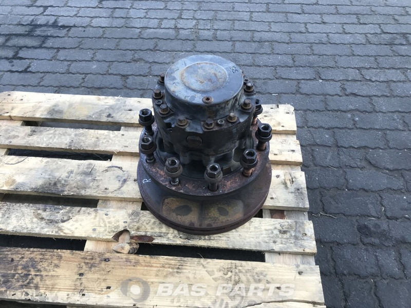 Renault - Spare parts for Truck: picture 1 Renault - Spare parts for Truck: picture 1