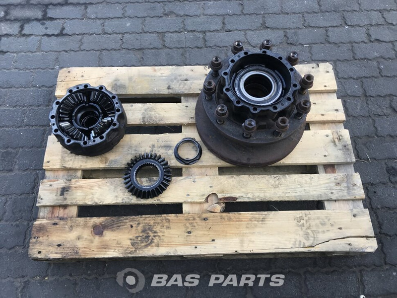 Renault  - Spare parts for Truck: picture 2 Renault  - Spare parts for Truck: picture 2