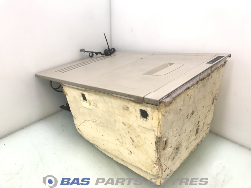 Volvo FH4 - Spare parts for Truck: picture 1 Volvo FH4 - Spare parts for Truck: picture 1