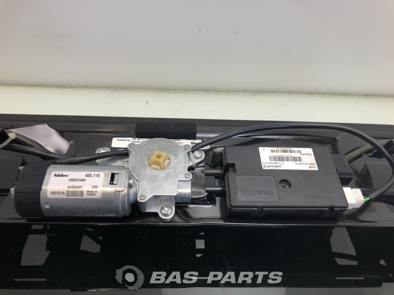 Volvo Dakluik Volvo 8191647 - Sun visor for Truck: picture 4 Volvo Dakluik Volvo 8191647 - Sun visor for Truck: picture 4