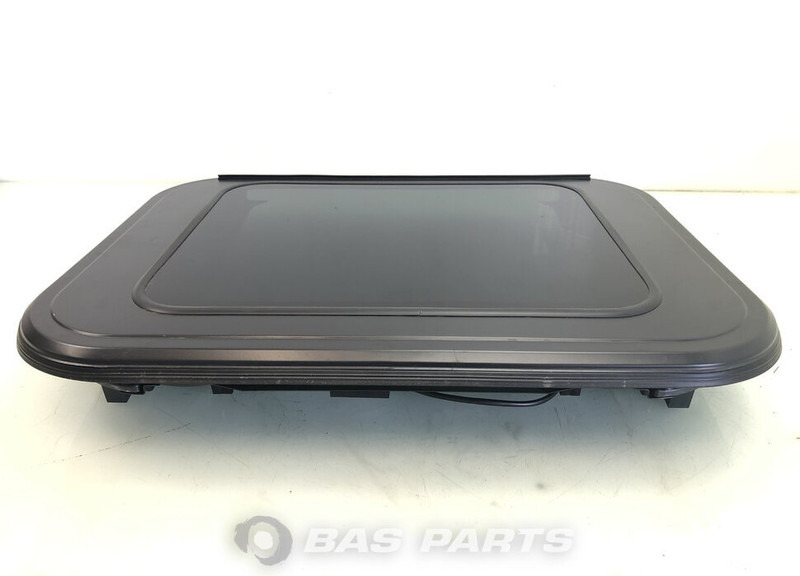 Volvo Dakluik Volvo 8191647 - Sun visor for Truck: picture 2 Volvo Dakluik Volvo 8191647 - Sun visor for Truck: picture 2