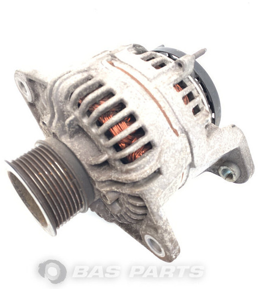 Volvo Dynamo Volvo 21257552 - Alternator for Truck: picture 1 Volvo Dynamo Volvo 21257552 - Alternator for Truck: picture 1