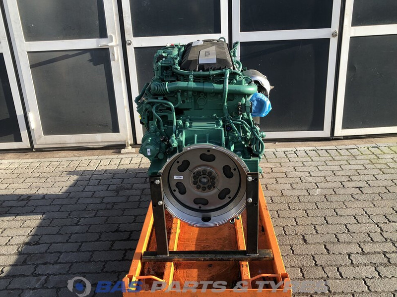 Volvo FE Euro 6 - Engine for Truck: picture 2 Volvo FE Euro 6 - Engine for Truck: picture 2