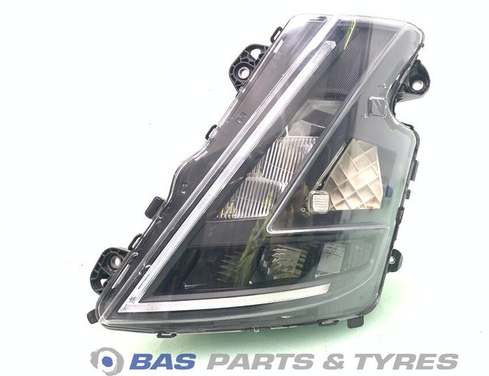 Volvo FH16 (FH5) Koplamp Links 22656781 - Headlight for Truck: picture 1 Volvo FH16 (FH5) Koplamp Links 22656781 - Headlight for Truck: picture 1