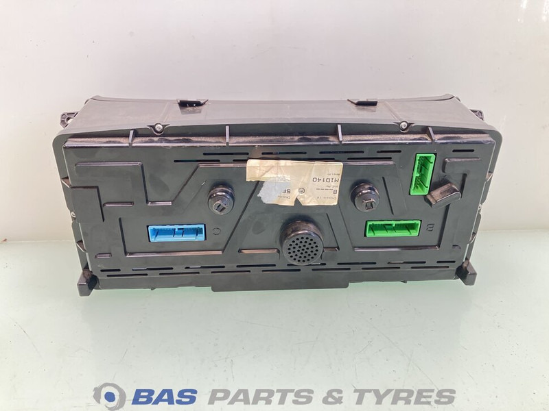 Volvo FH3 - Dashboard for Truck: picture 2 Volvo FH3 - Dashboard for Truck: picture 2