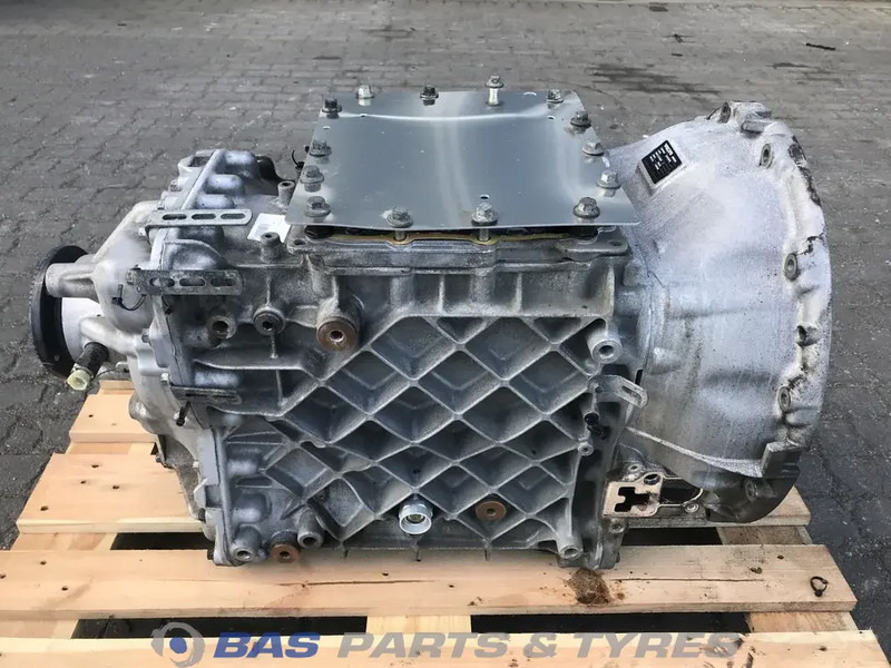 Volvo FH4 - Gearbox for Truck: picture 3 Volvo FH4 - Gearbox for Truck: picture 3