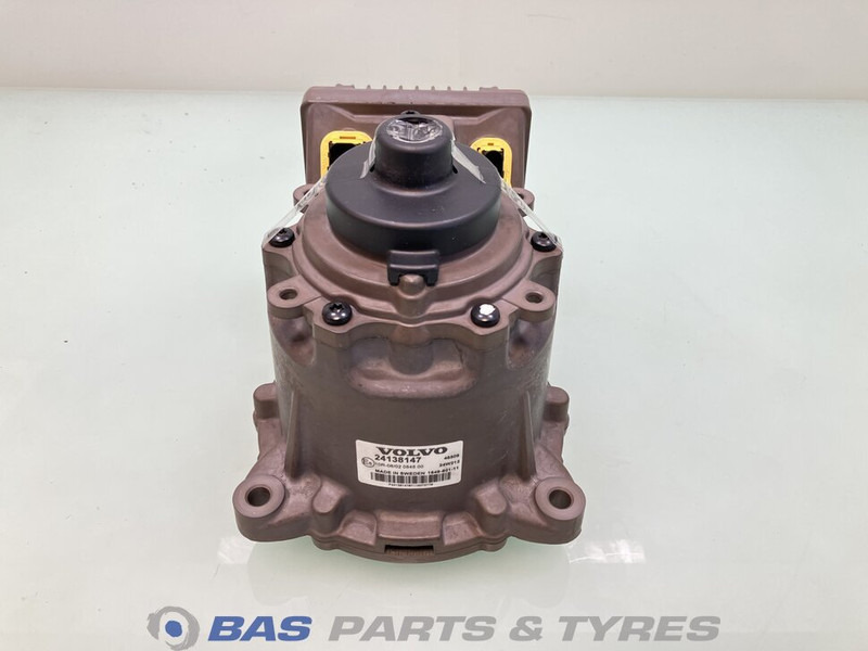 Volvo FH4 - Steering gear for Truck: picture 3 Volvo FH4 - Steering gear for Truck: picture 3