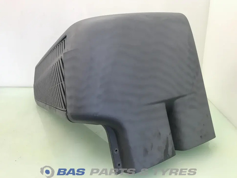 Volvo FH4 - Air intake system for Truck: picture 2 Volvo FH4 - Air intake system for Truck: picture 2