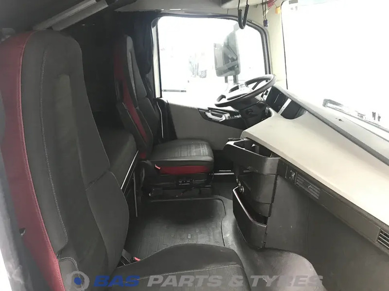 Volvo FH4 - Cab and interior for Truck: picture 5 Volvo FH4 - Cab and interior for Truck: picture 5