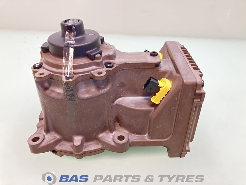 Volvo FH4 - Steering gear for Truck: picture 2 Volvo FH4 - Steering gear for Truck: picture 2