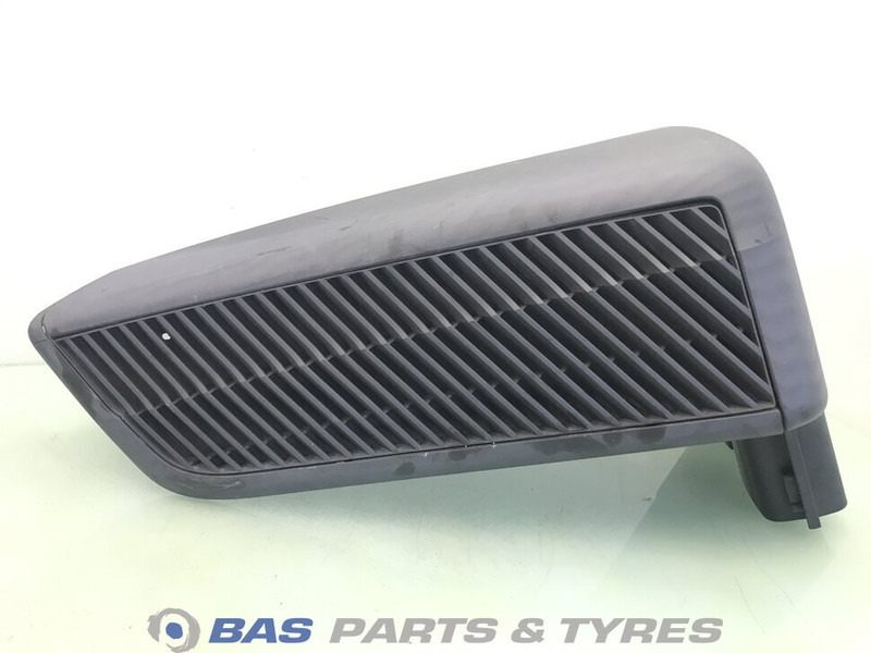 Volvo FH4 - Air intake system for Truck: picture 1 Volvo FH4 - Air intake system for Truck: picture 1