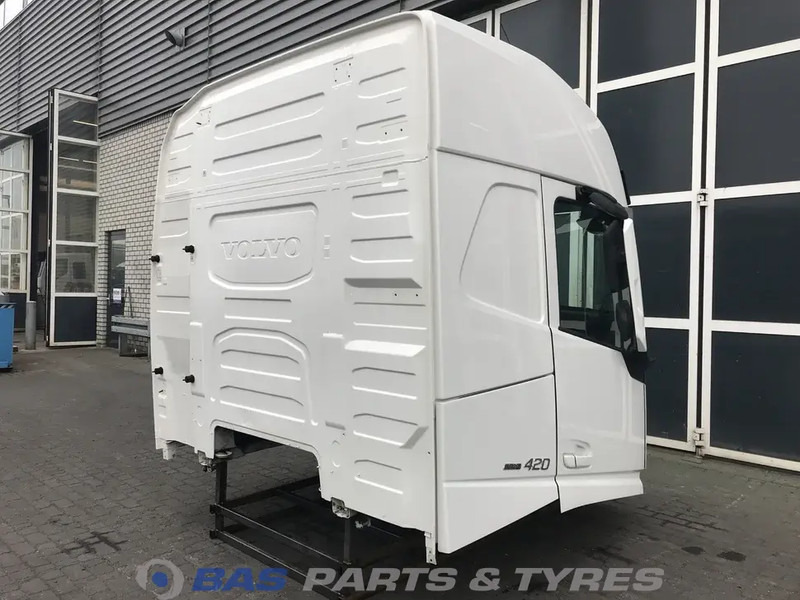 Volvo FH4 - Cab and interior for Truck: picture 4 Volvo FH4 - Cab and interior for Truck: picture 4