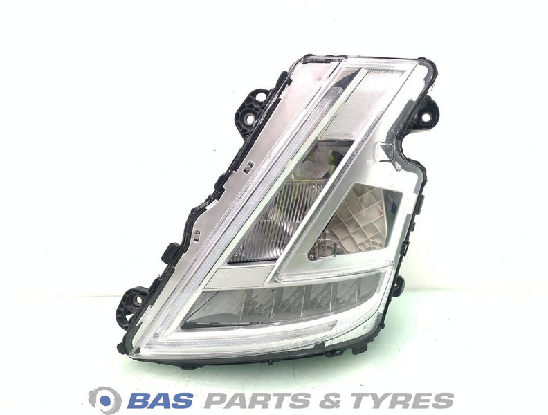 Volvo FH4B Koplamp Links 23752672 - Headlight for Truck: picture 1 Volvo FH4B Koplamp Links 23752672 - Headlight for Truck: picture 1