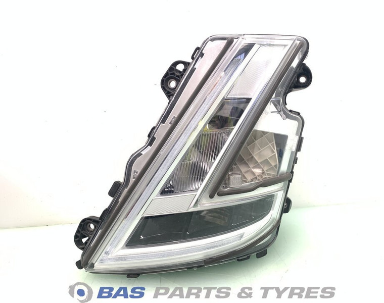 Volvo FH4B Koplamp Links 23752680 - Headlight for Truck: picture 1 Volvo FH4B Koplamp Links 23752680 - Headlight for Truck: picture 1