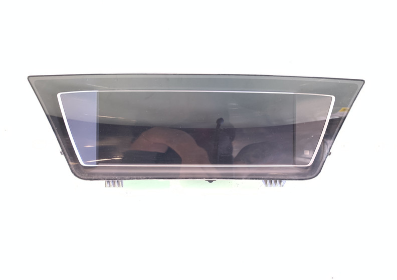 Volvo FH4B - Dashboard for Truck: picture 1 Volvo FH4B - Dashboard for Truck: picture 1