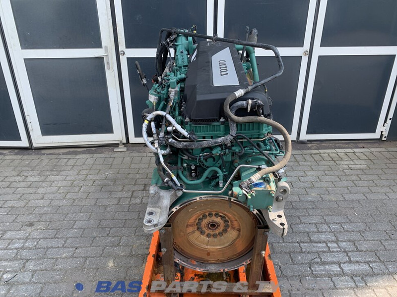 Volvo FH4B - Engine for Truck: picture 2 Volvo FH4B - Engine for Truck: picture 2