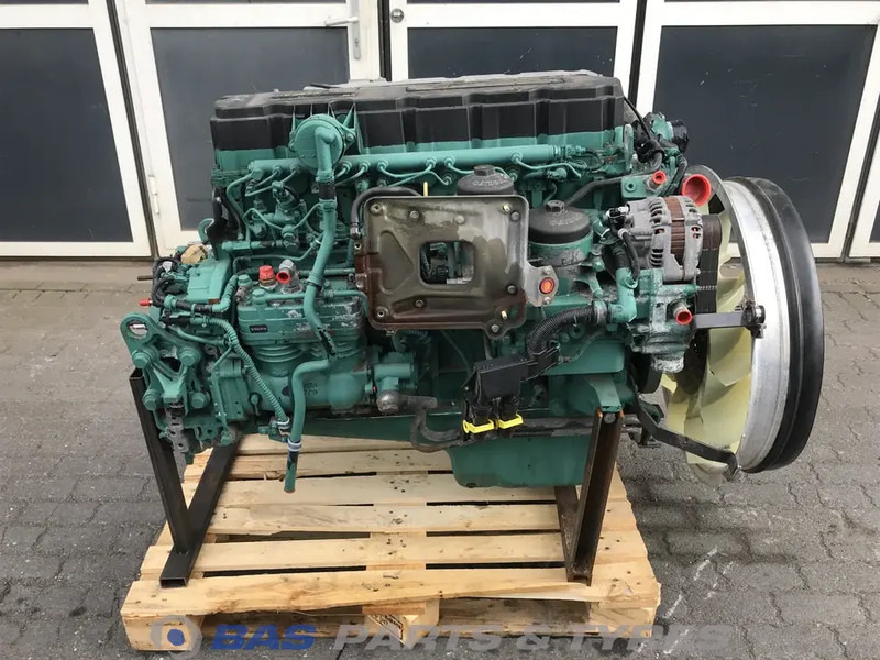 Volvo FL - Engine for Truck: picture 3 Volvo FL - Engine for Truck: picture 3