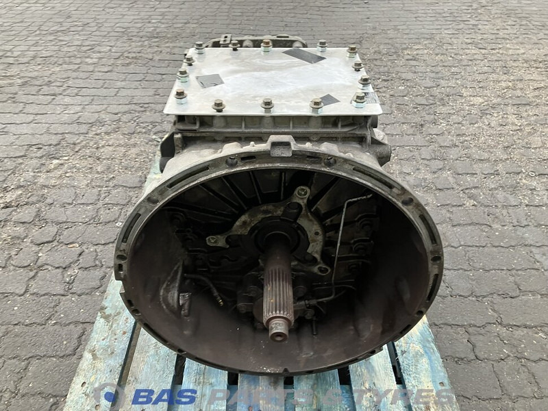 Volvo FM2 - Gearbox for Truck: picture 4 Volvo FM2 - Gearbox for Truck: picture 4