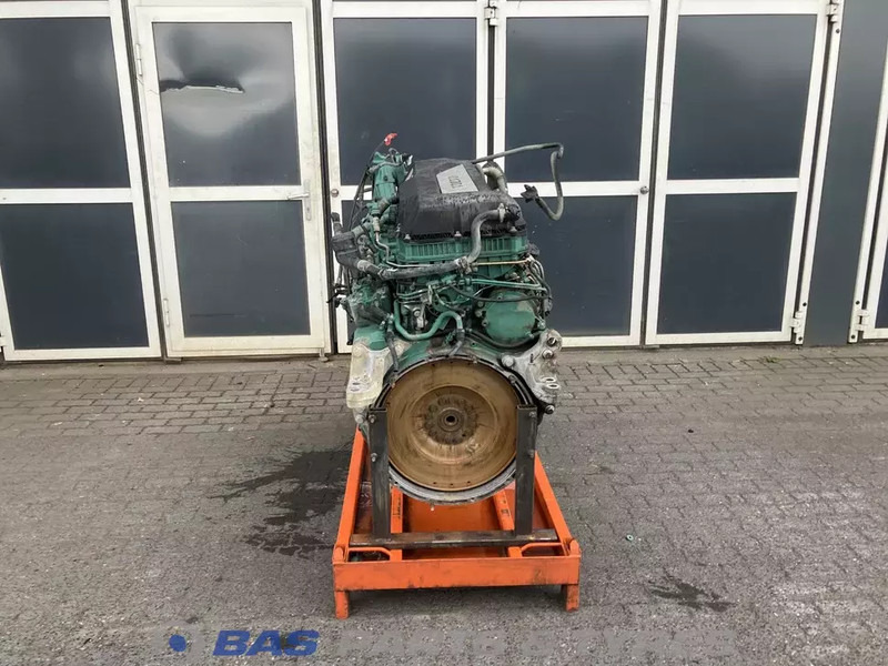Volvo FMX Euro 6 - Engine for Truck: picture 2 Volvo FMX Euro 6 - Engine for Truck: picture 2