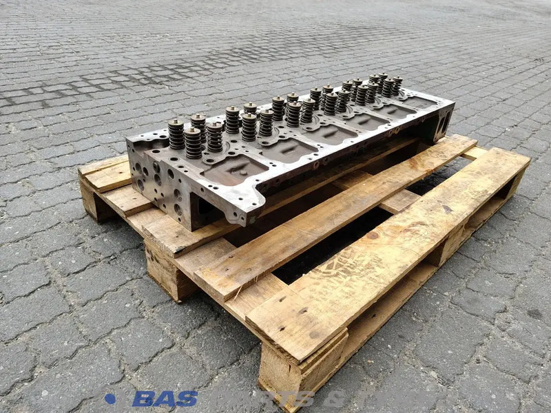 Volvo  - Cylinder block for Truck: picture 3 Volvo  - Cylinder block for Truck: picture 3