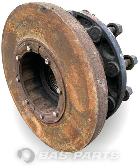 Volvo - Hub for Truck: picture 2 Volvo - Hub for Truck: picture 2